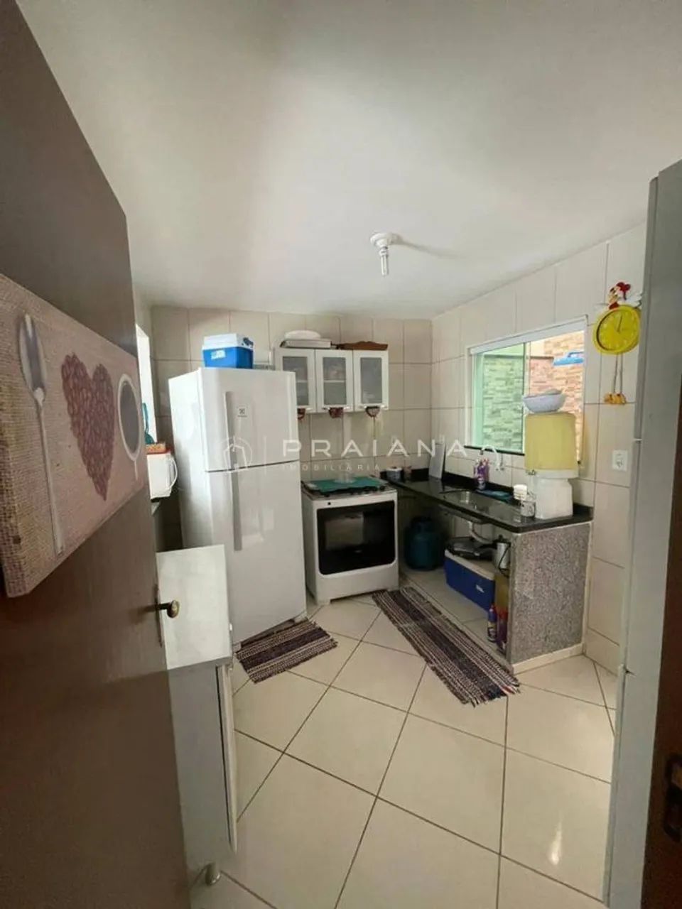 Casa de Condomínio com 2 Quartos, Canaã - Arraial do Cabo - Foto 5