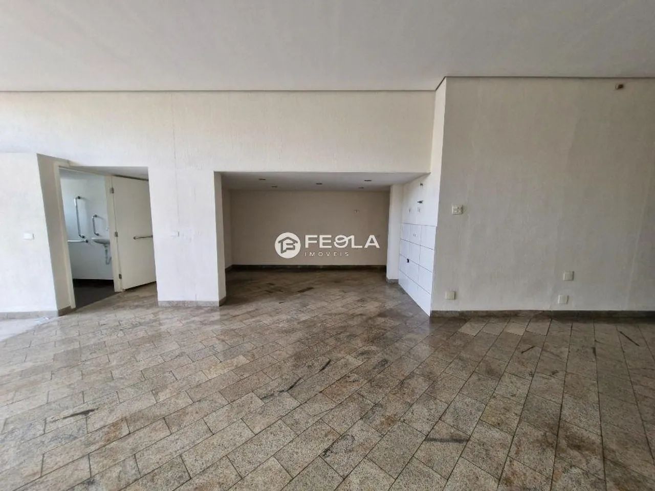 Salão para alugar em Santa Bárbara D'Oeste, Centro, com 100 m² - Foto 4