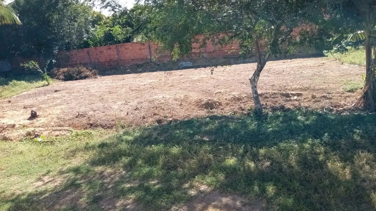 Lotes a venda no Povoado Cajueiro - Poço Redondo. - Foto 3