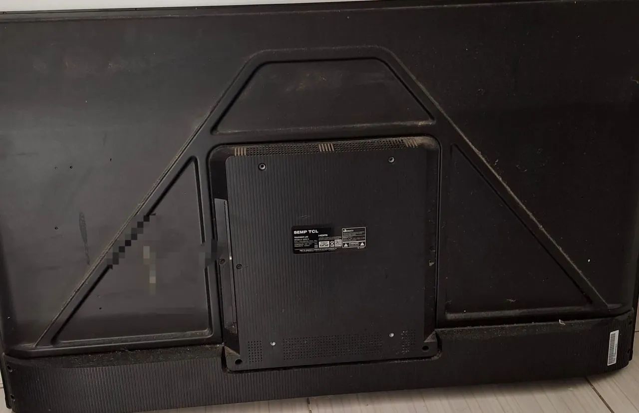 TV SMART