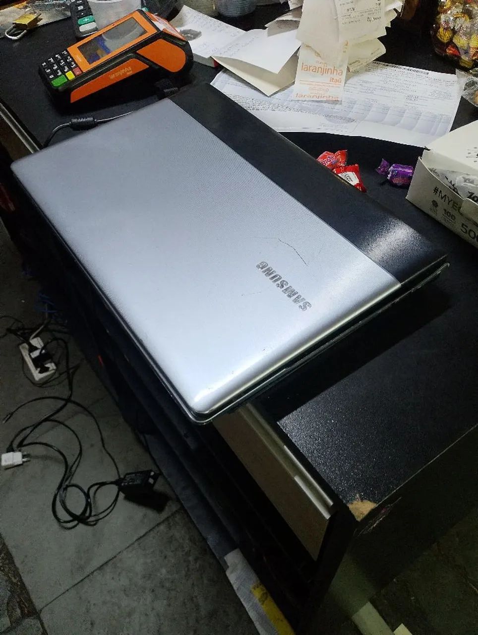 Notebook Samsung core i3  - Foto 2