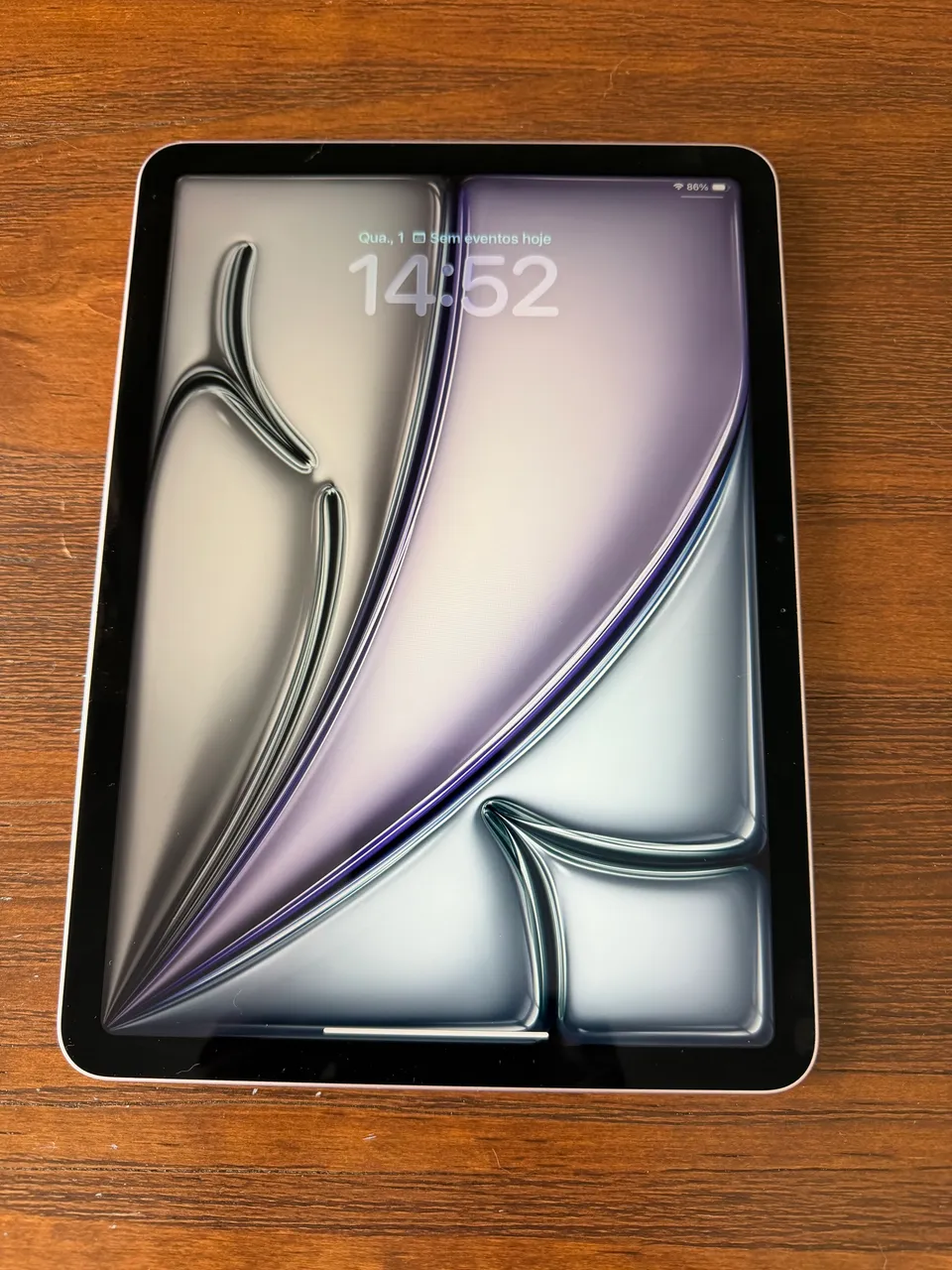 Ipad A16 128GB lacrado - Tablets e E-Readers - Rebouças, Curitiba