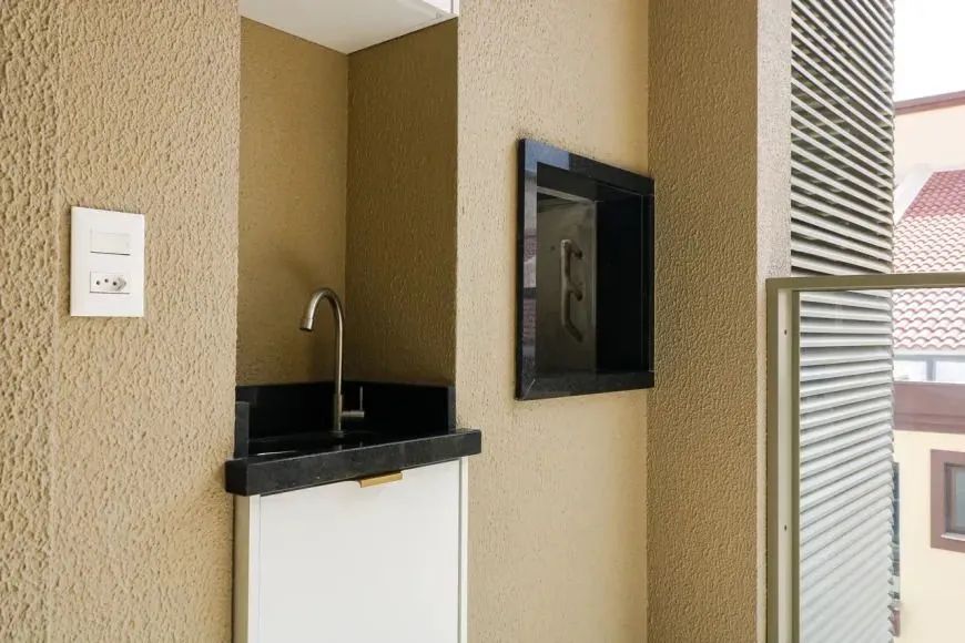 Apartamento Duplex Mobiliado com 2 suítes em Jurerê Internacional - Florianópolis/SC. - Foto 3