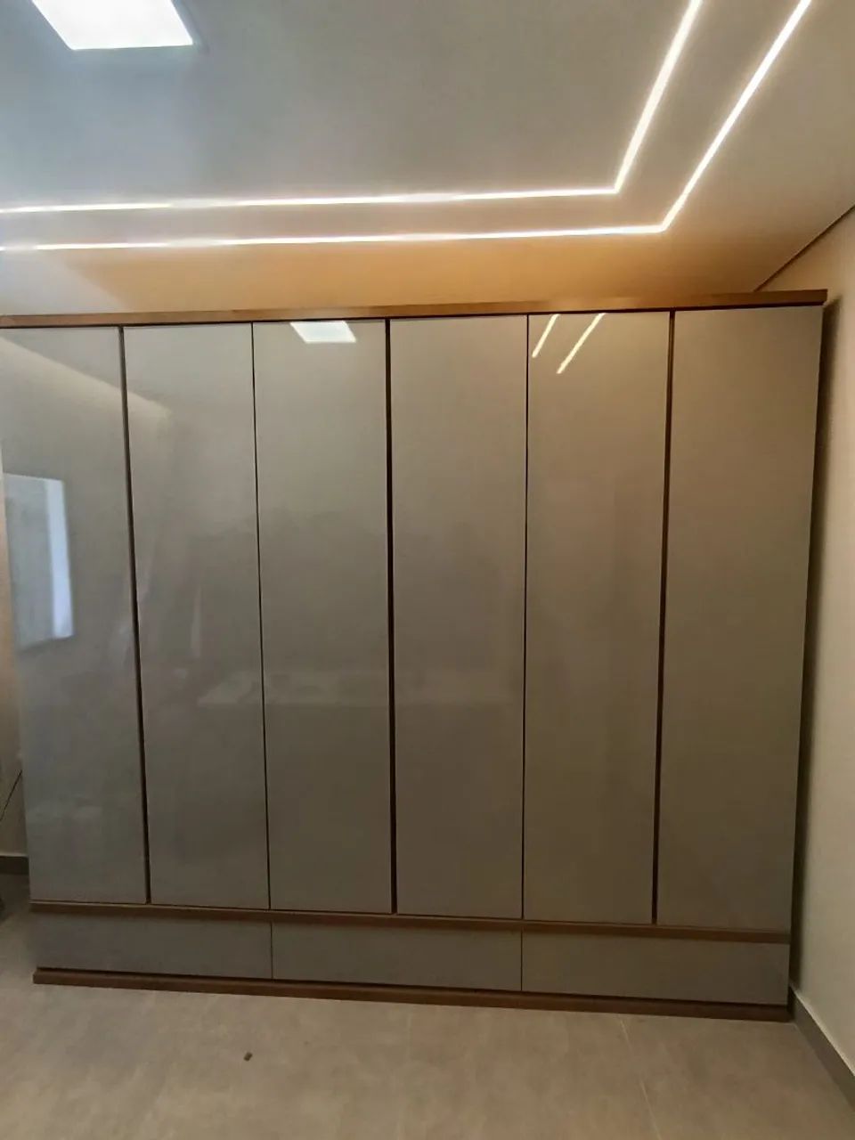 MONTADOR DE MÓVEIS PROFISSIONAL  - Foto 2