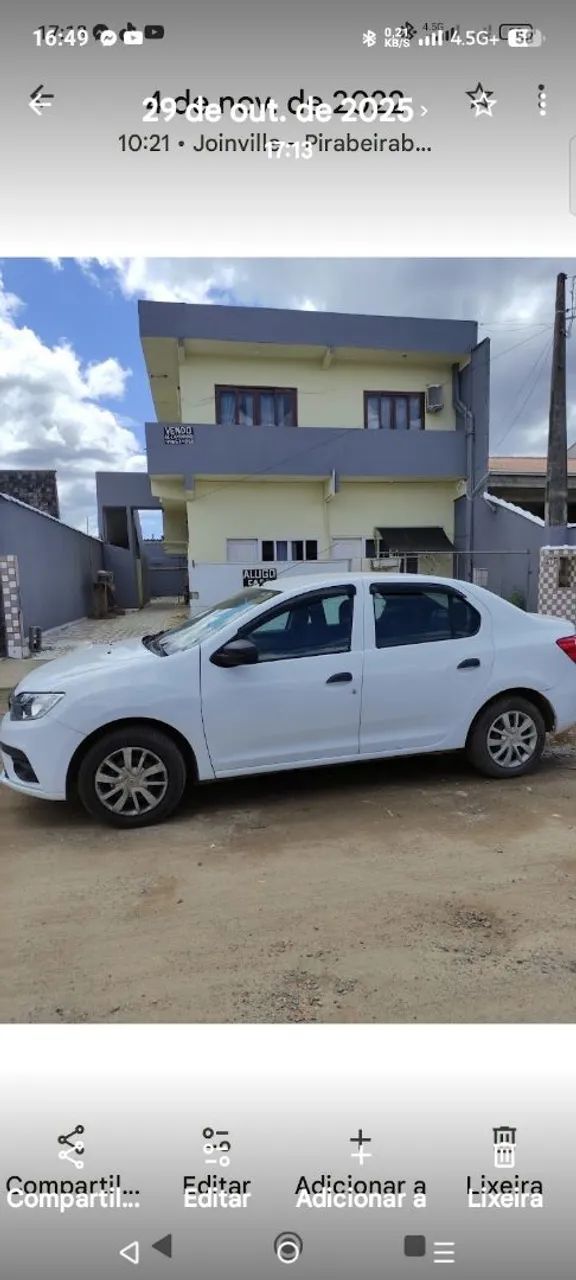 Ótimo sobrado com 3apartamtos e uma kitnet - Foto 3