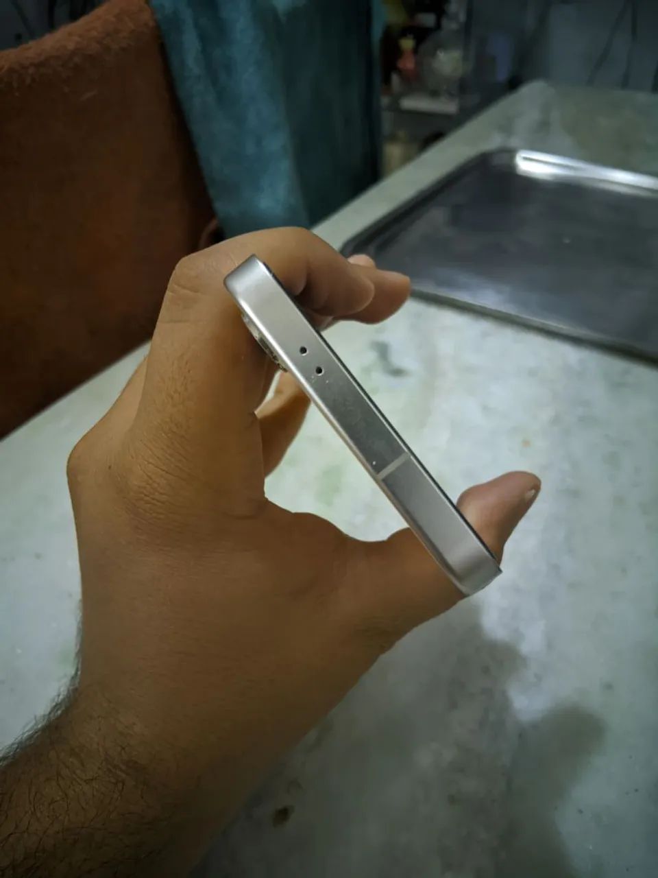 Galaxy S24 DESCRIÇÃO ? - Foto 4