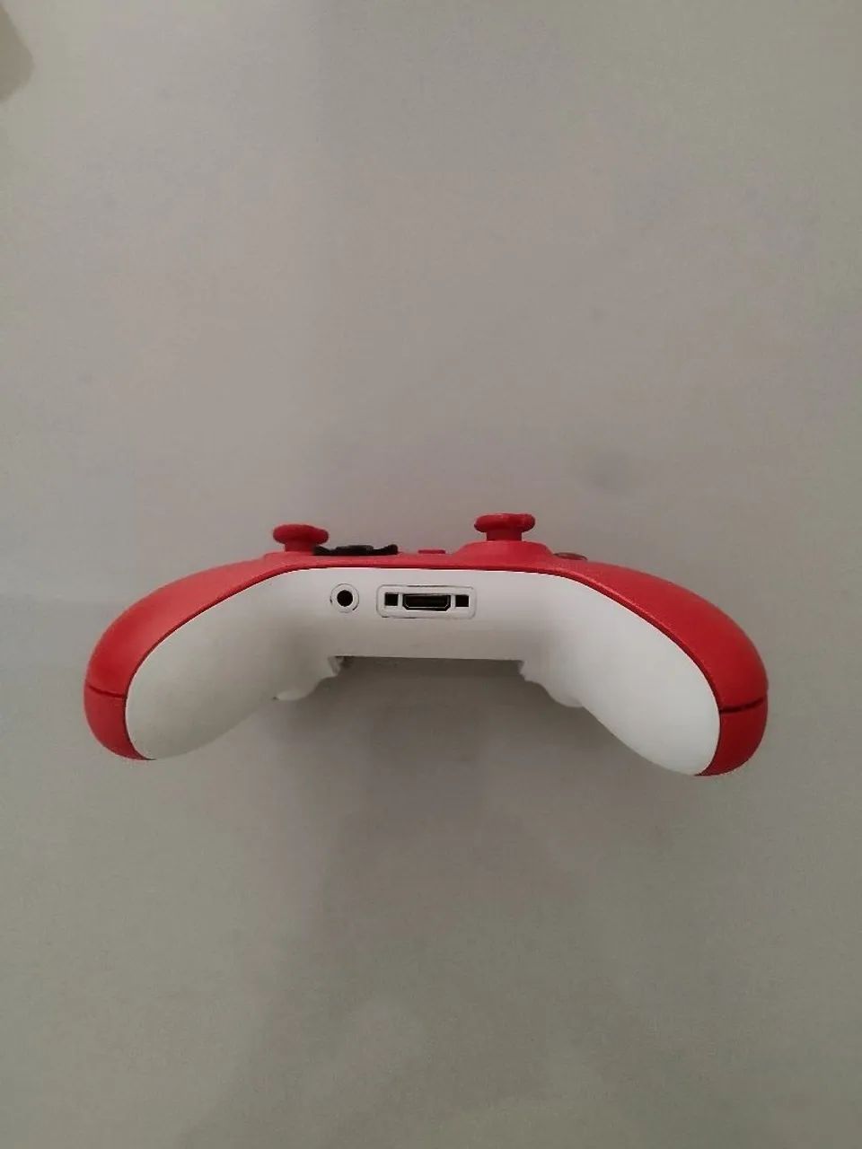 CONTROLE XBOX SERIES (VERMELHO) - Foto 2