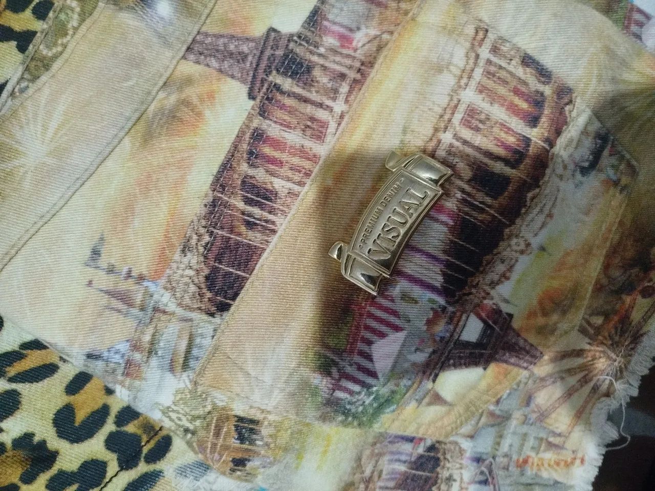 Bermudas  - Foto 3