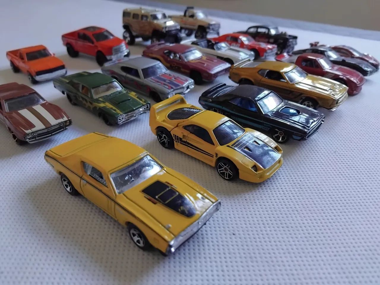 Hotwheels - Foto 4