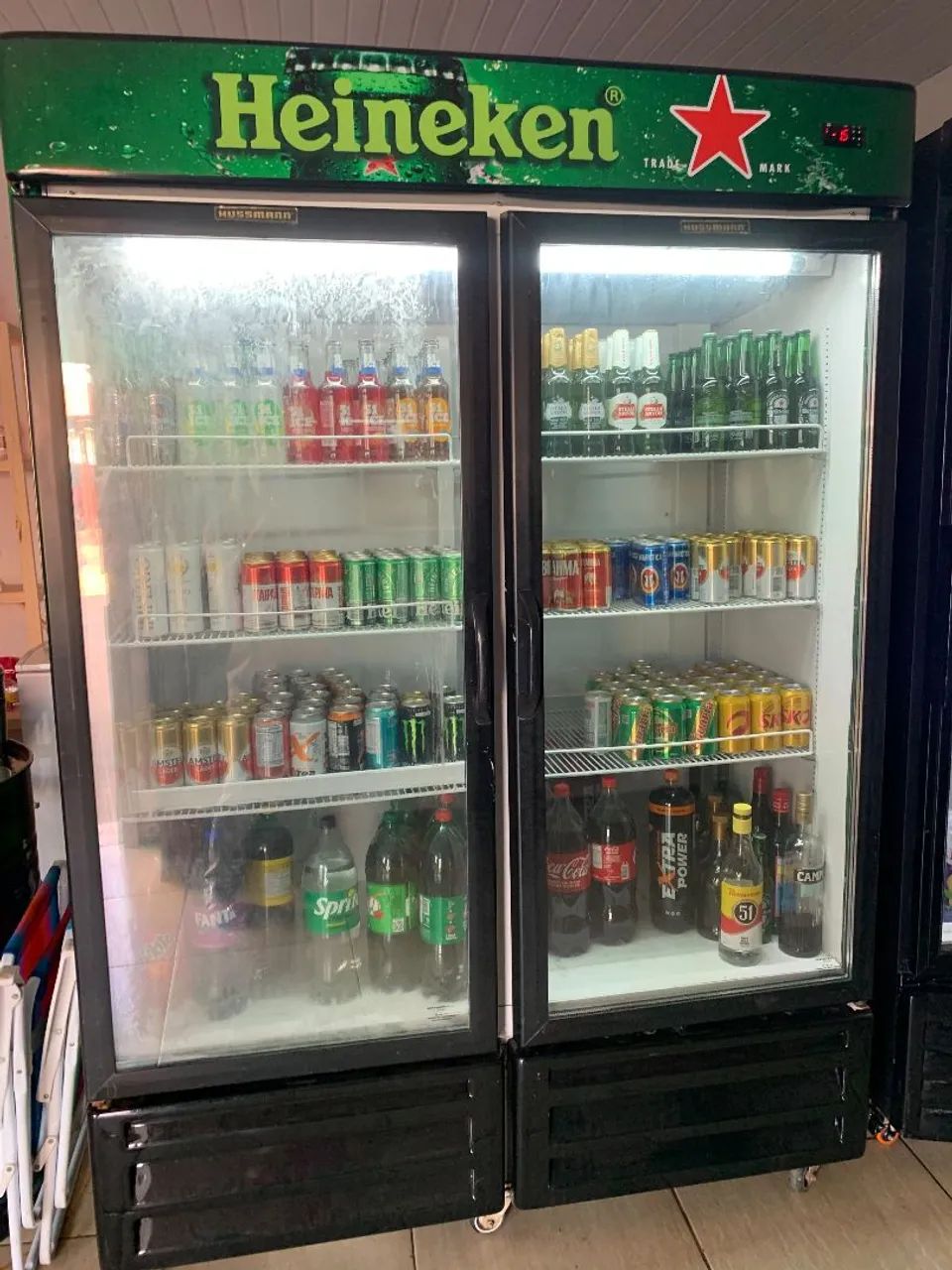 Cervejeira 