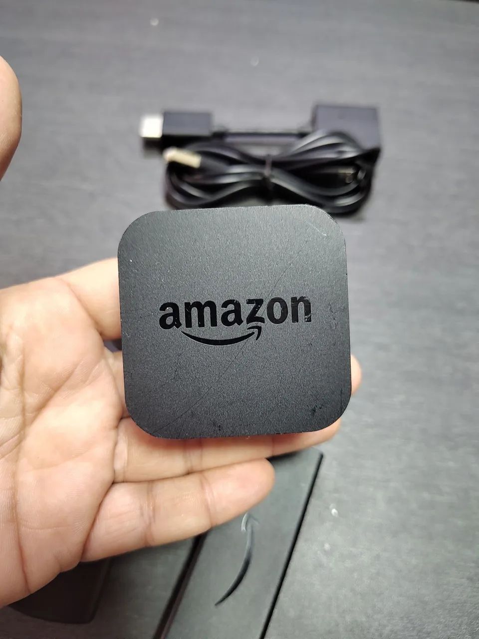 Chromecast Amazon - Foto 3