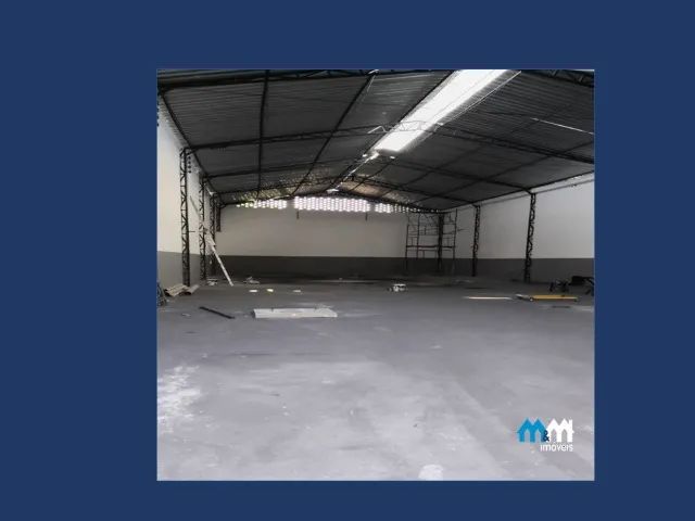 Galpão em Brás de Pina c/400M² - Foto 3
