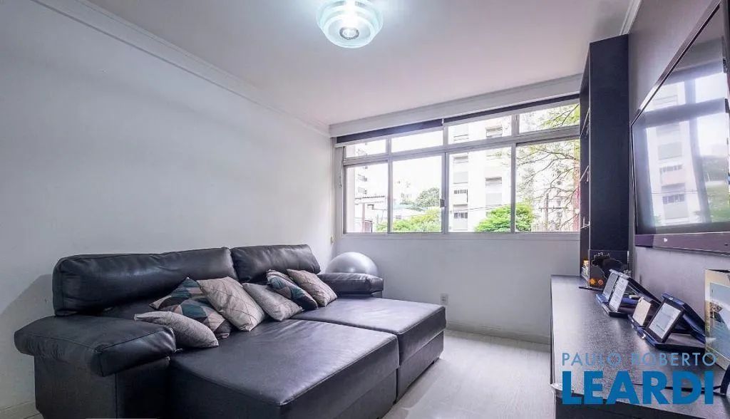 APARTAMENTO - JARDIM PAULISTA - SP - Foto 5
