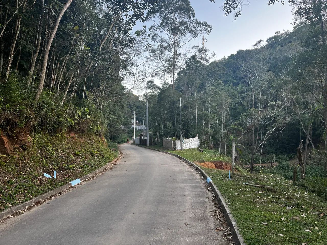 Terreno São Lourenço da Serra - Foto 4