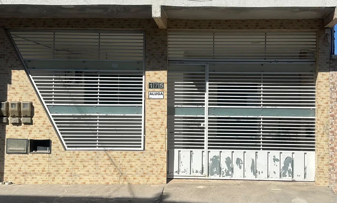 Casa para alugar 