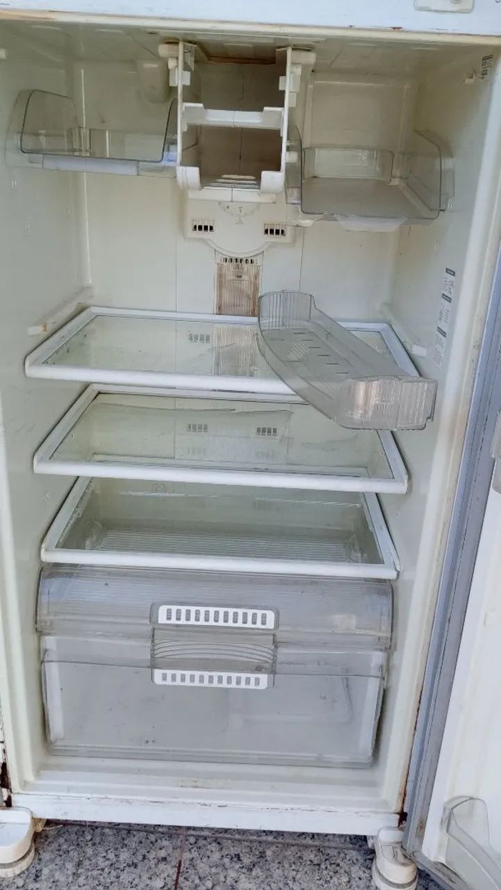 Venda de geladeira  - Foto 2