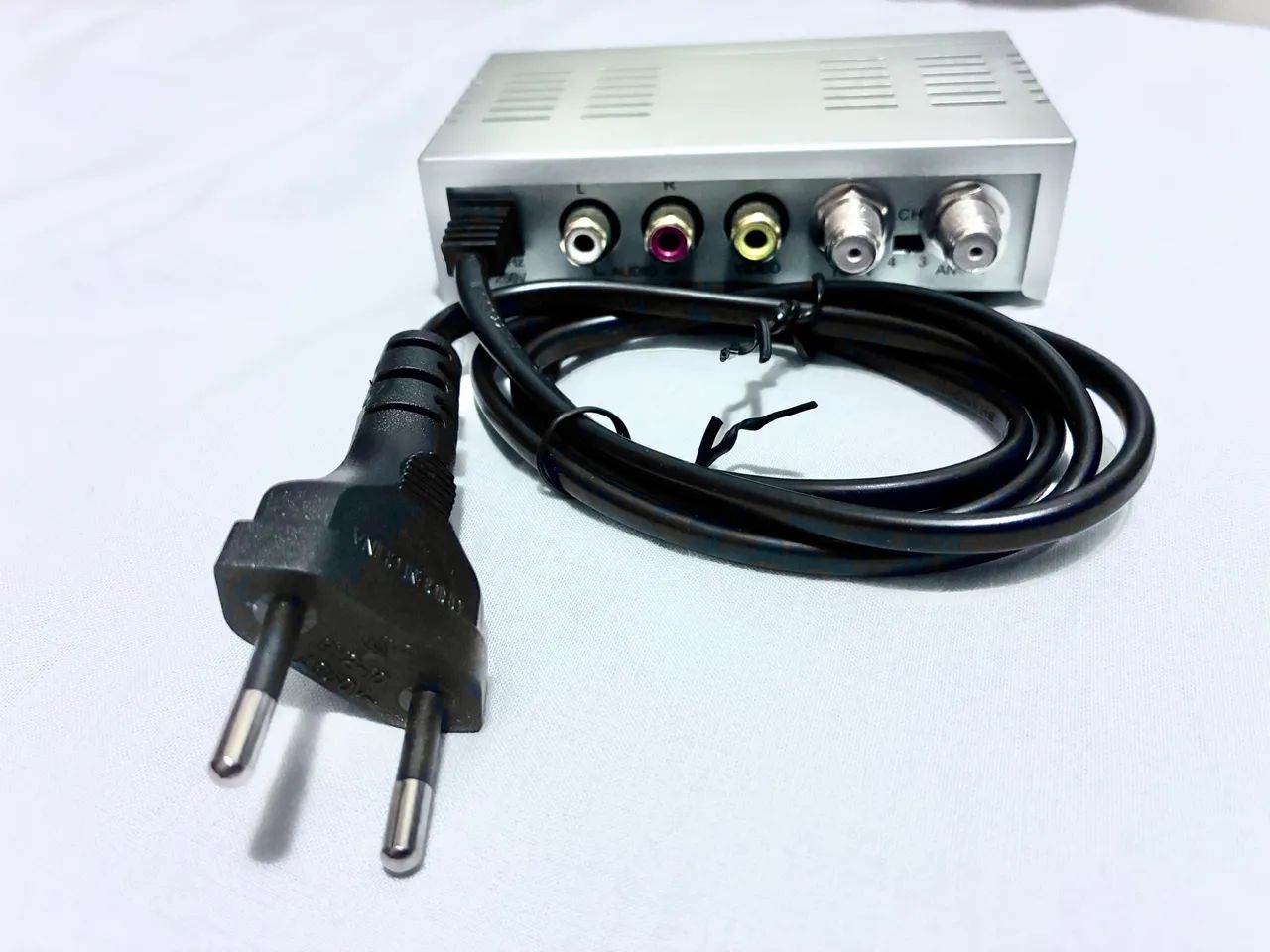 Modulador RF - Foto 3