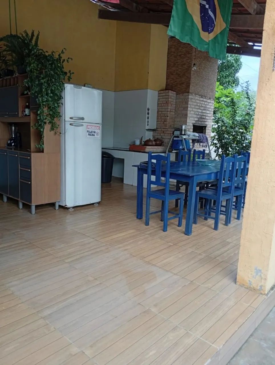 Vendo chácara em paraipaba  - Foto 4