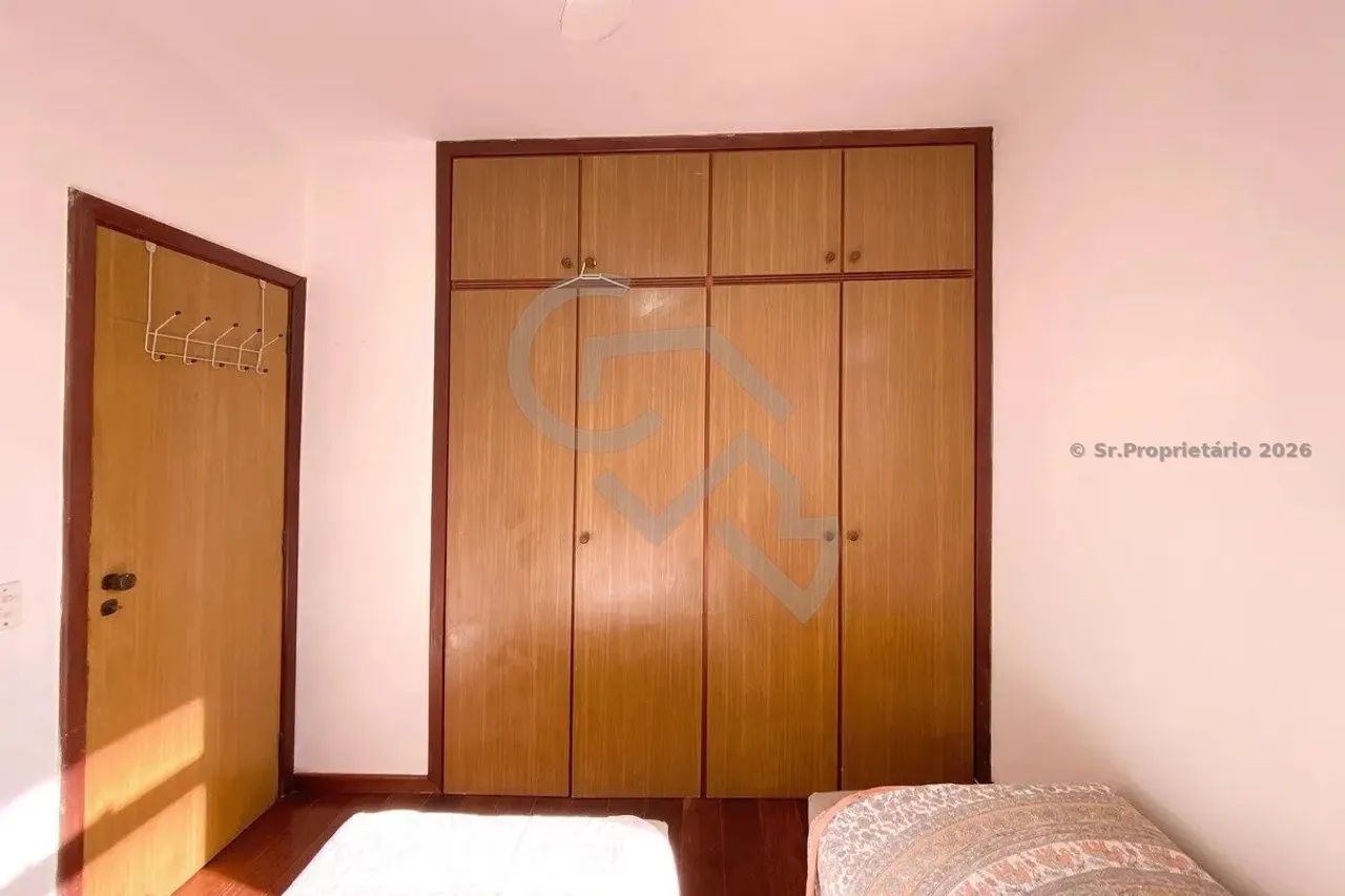 Apartamento com 3 quartos à venda em Belo Horizonte - Foto 3
