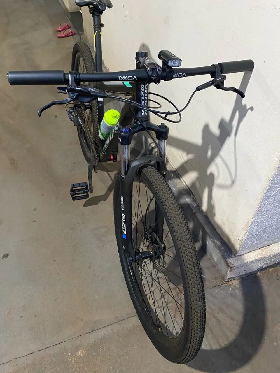 Bike venzo aro 29 - Foto 5