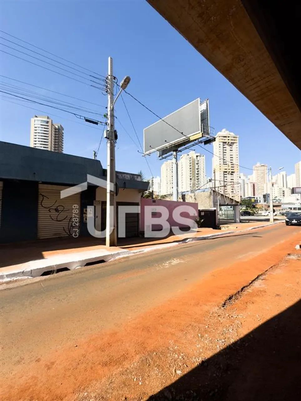 LOTE COMERCIAL AVENIDA JAMEL CECILIO - ACEITA VEICULO - Foto 2