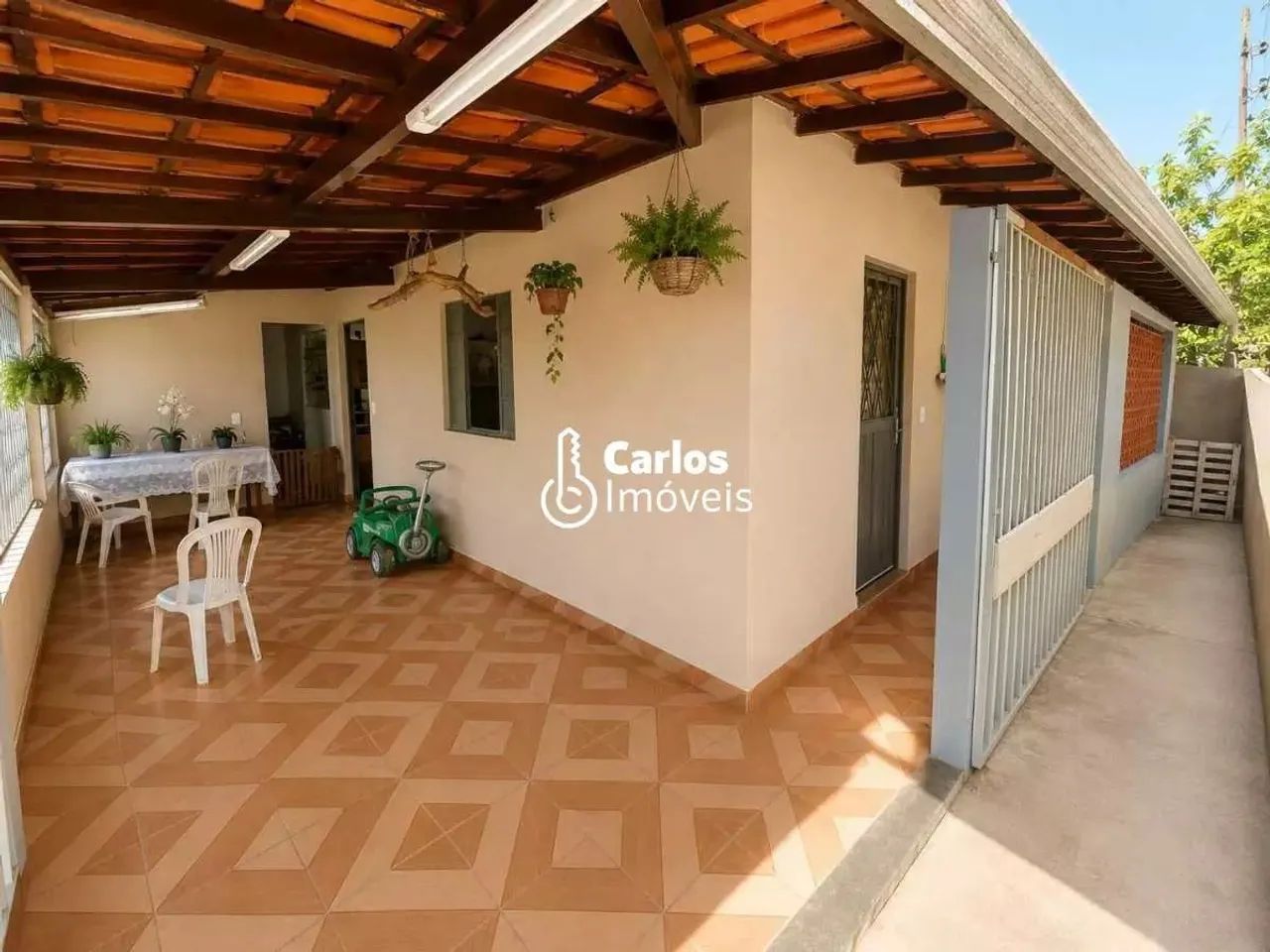 Casa excelente localização  - Foto 2