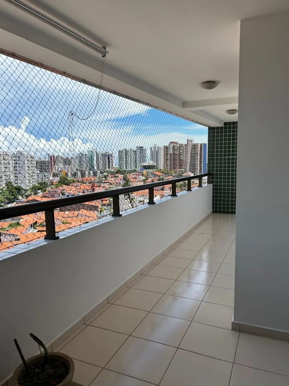 Alugo Excelente Apartamento no Monte Pascoal - Foto 4