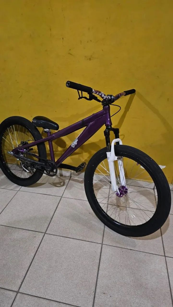 Bike aro 26  - Foto 2
