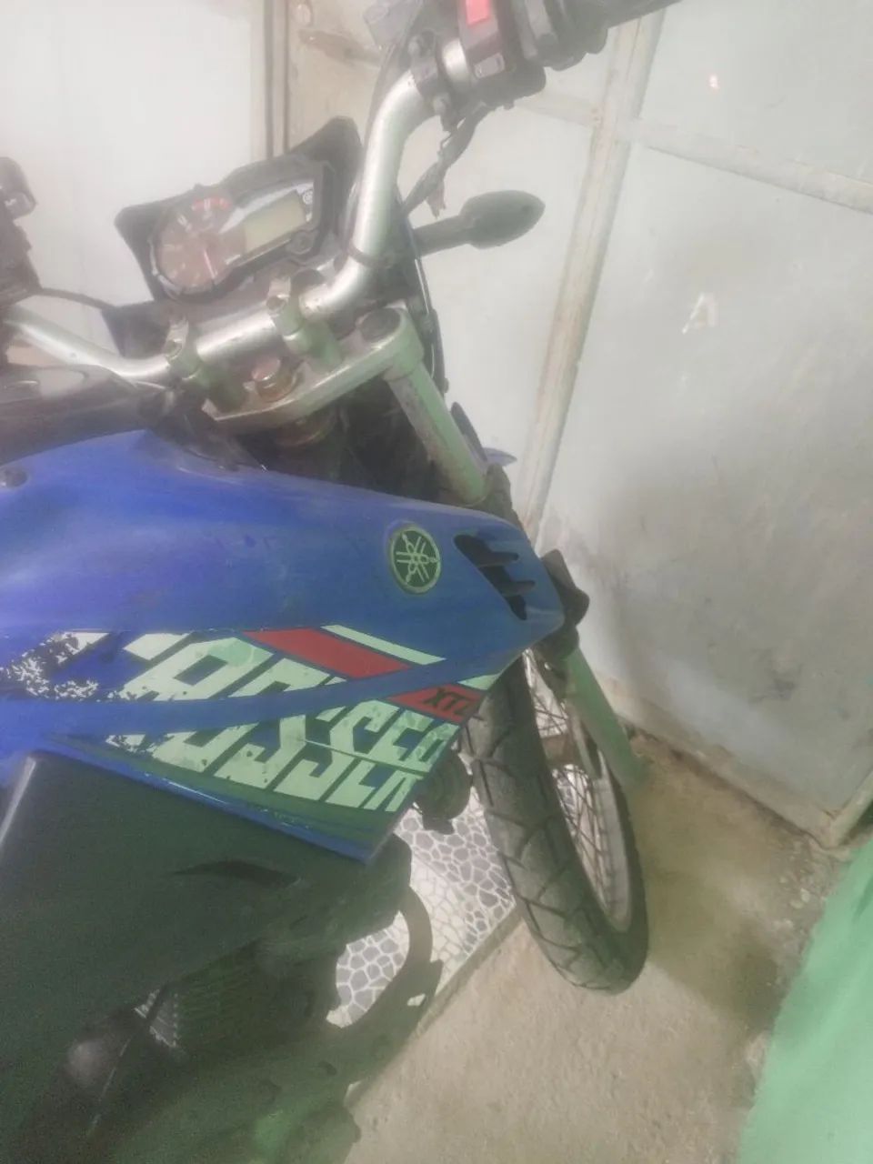 Vendo Ou Troco Por Carro - Foto 4