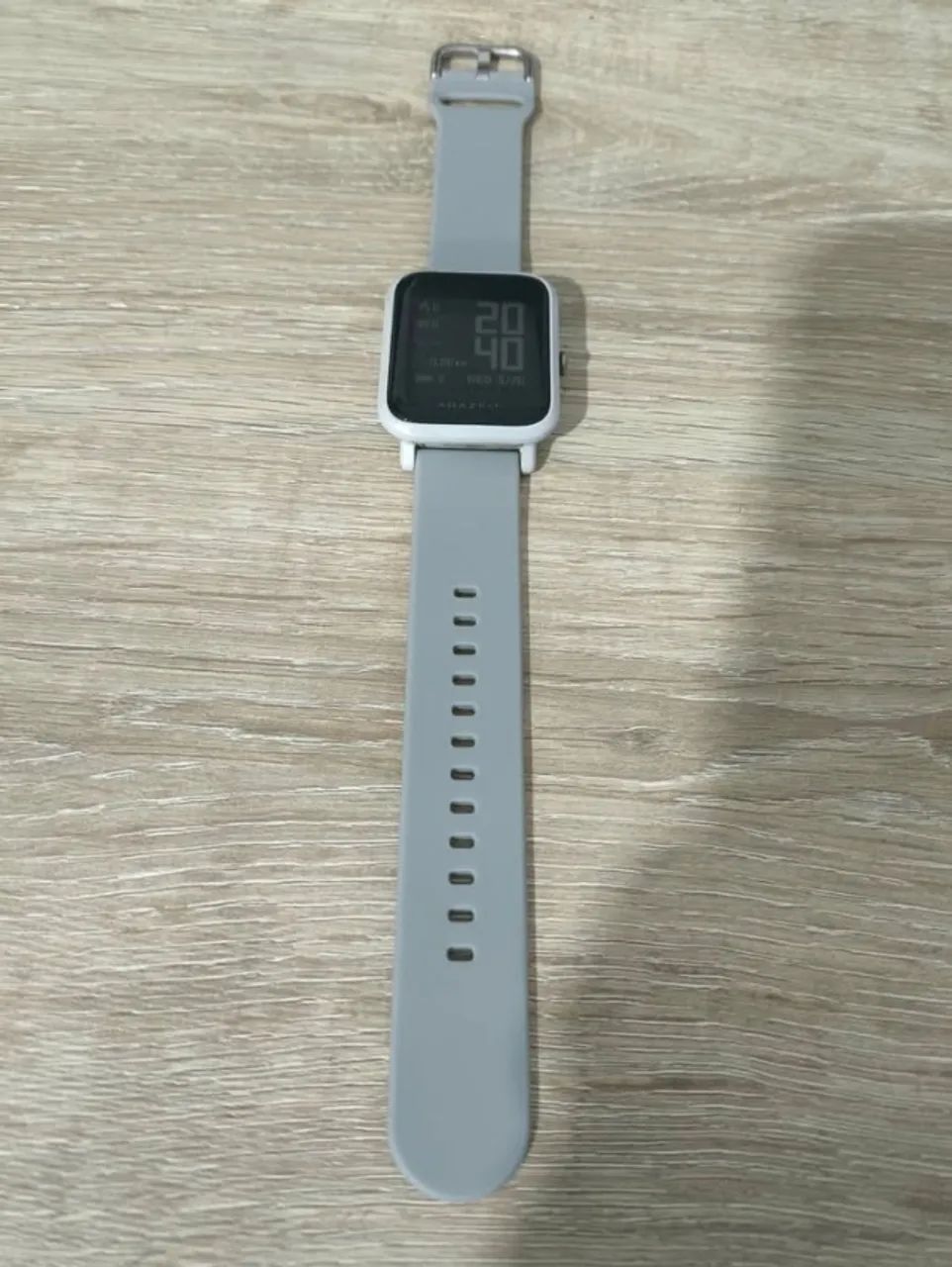 Xiaomi Amazfit Bip 1 Pulseira Nova - Foto 2