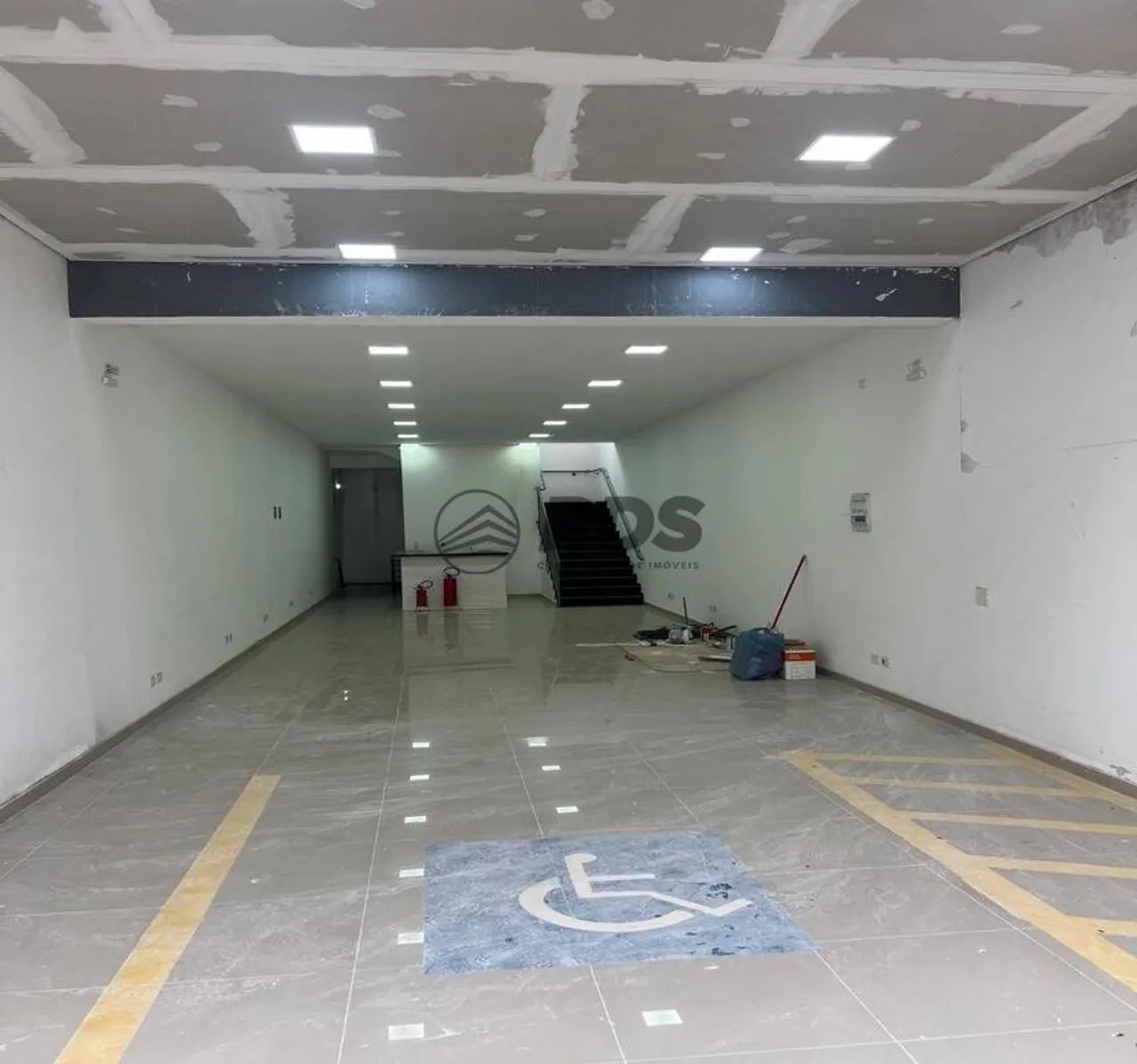 Salão Comercial