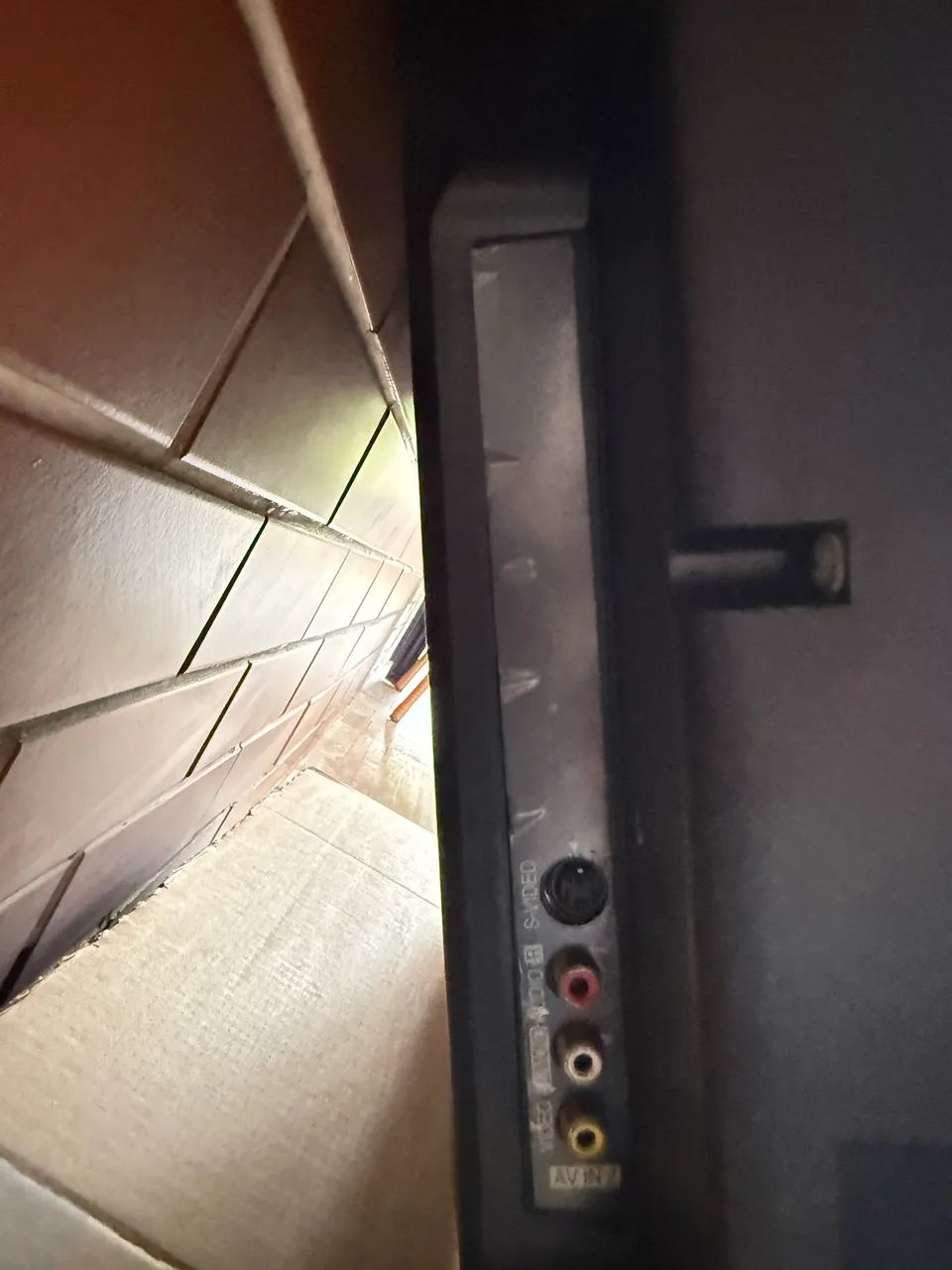 TV LG 32 POLEGADAS  - Foto 4