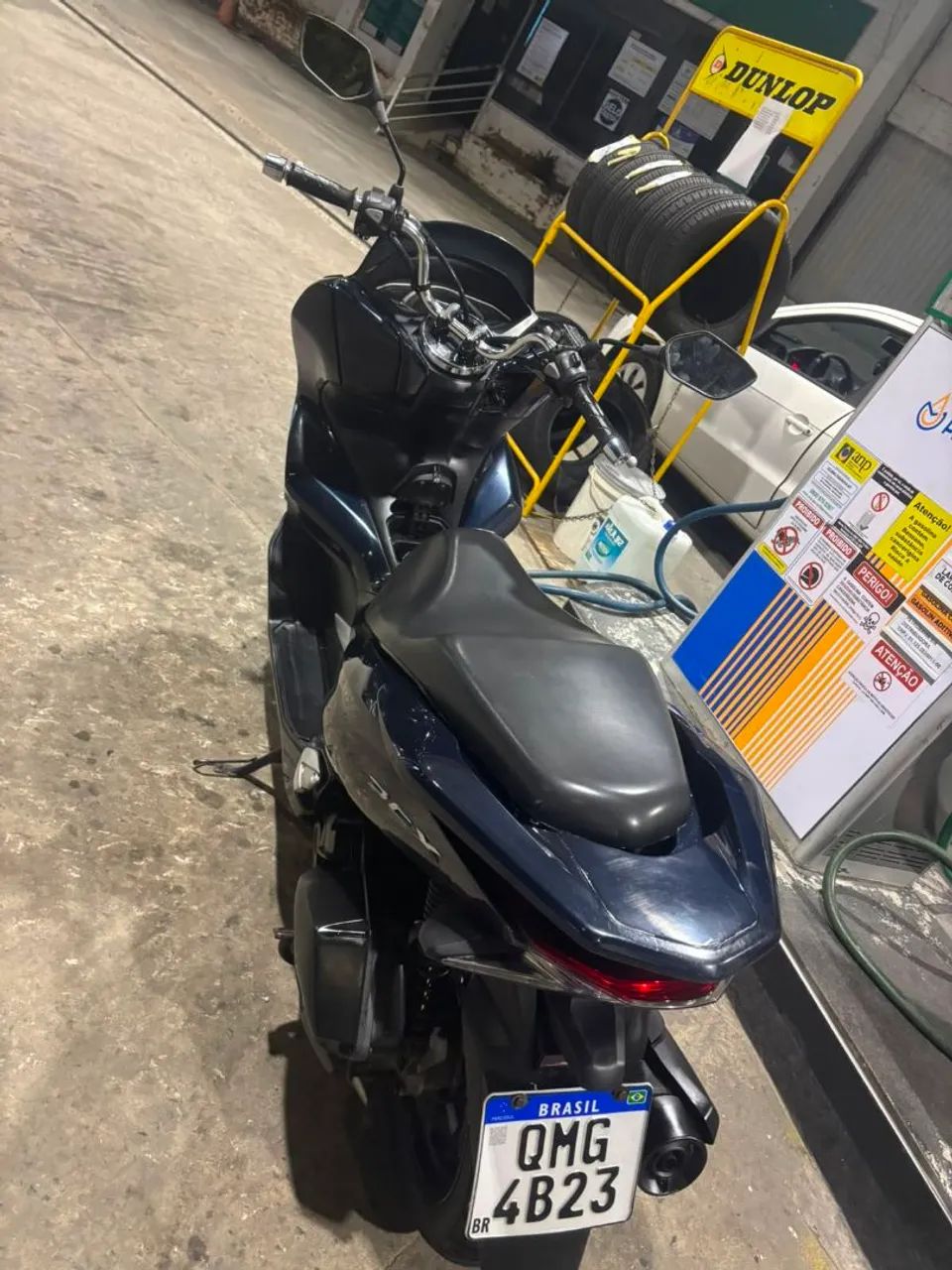 Pcx 2019  - Foto 2