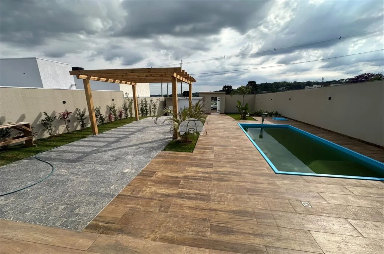 Vendas Casa Pato Branco PR - Foto 4