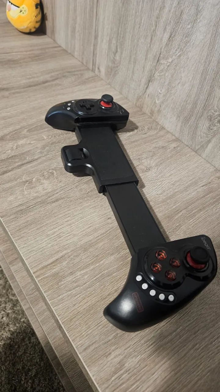 Controle Bluetooth Ipega Pg-9023s - Foto 4