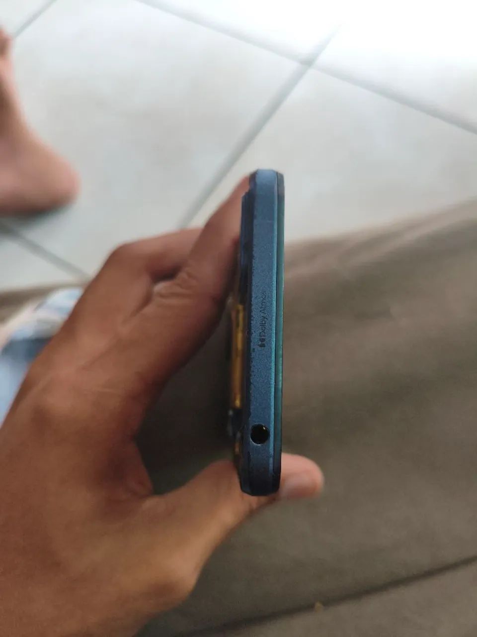 Motorola E22 - Foto 5