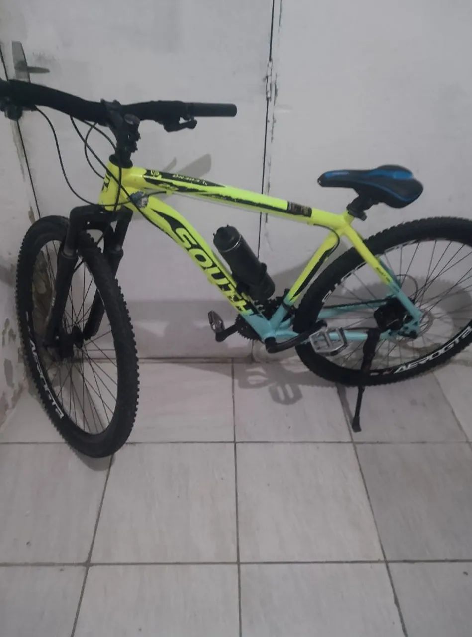 Bicicleta  - Foto 5