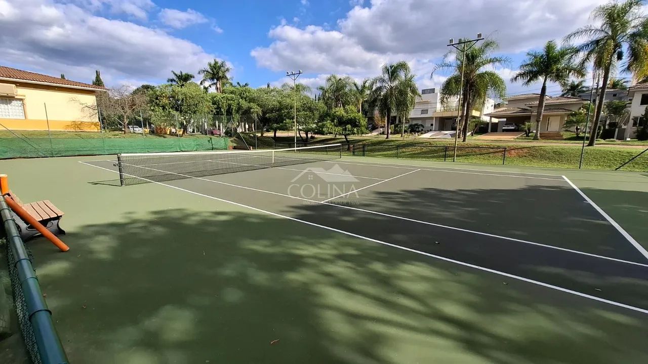 Terreno à venda Condomínio Reserva da Serra Jundiaí - Foto 11