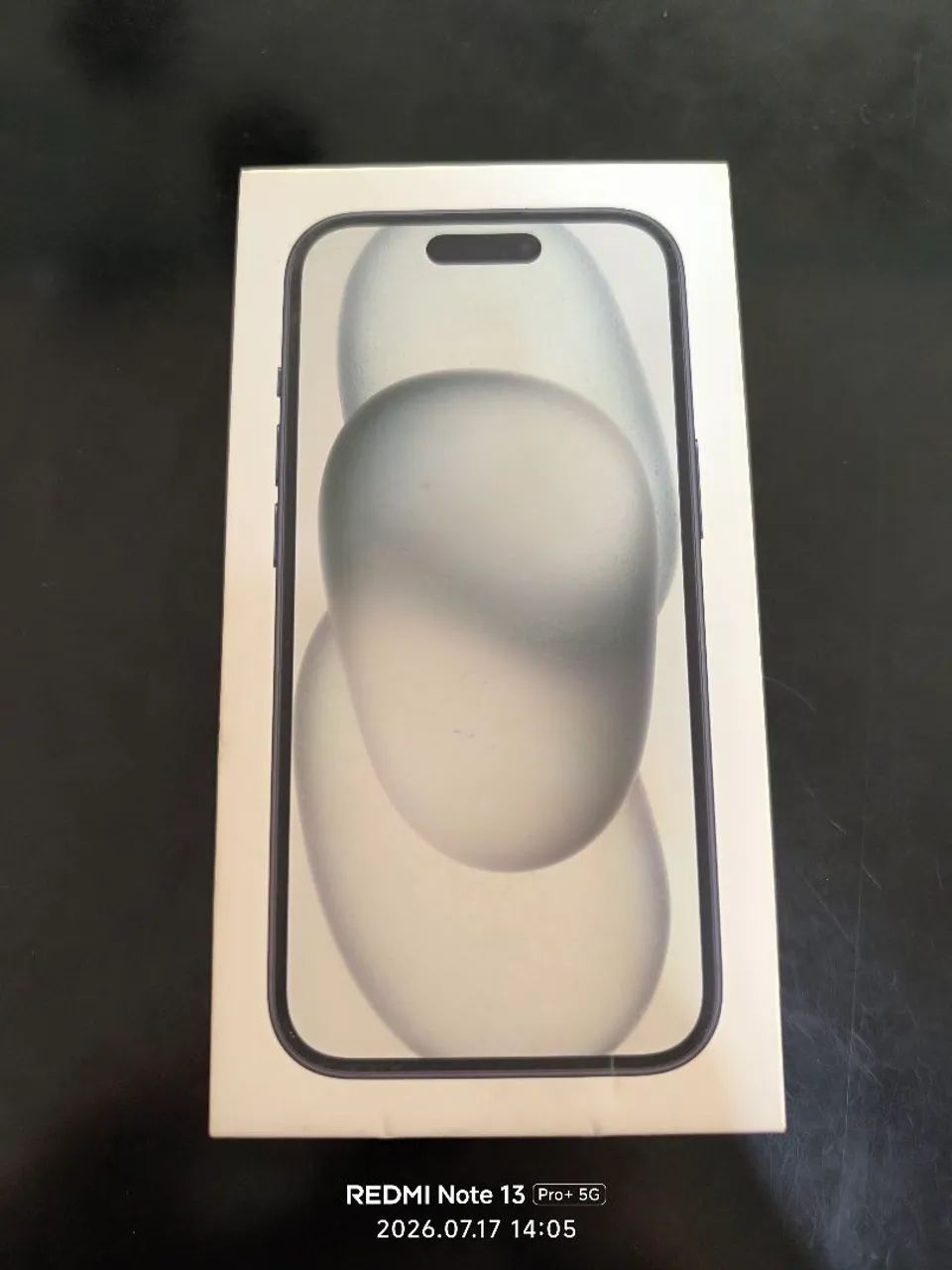 Caixas de Iphones/12 e 15 - Foto 3