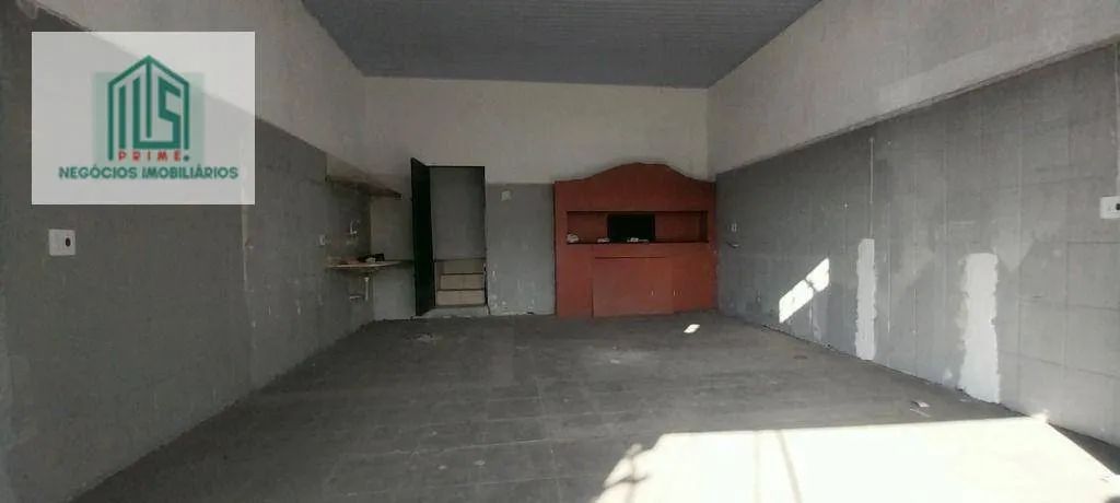 Salão para alugar, 42 m² - Jardim do Estádio - Santo André/SP - Foto 4