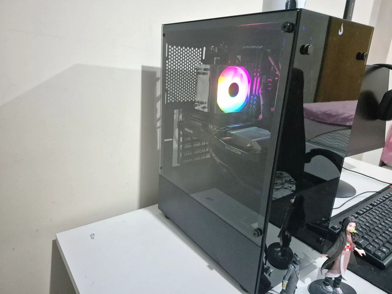 Pc gamer Custo Benefício  - Foto 2