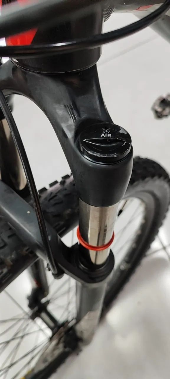 Bicicleta MTB Scott - Foto 4