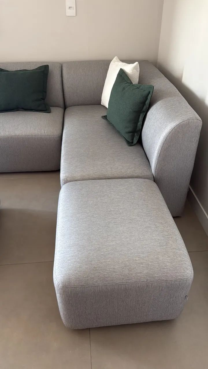 Sofá 2 meses de uso  - Foto 4