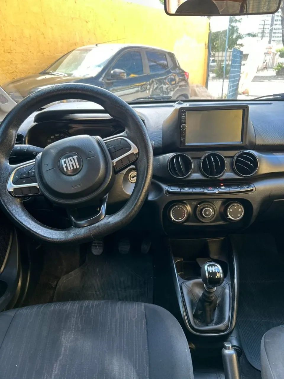 Fiat Argo 1.0 6V Flex. 2022 - Foto 3
