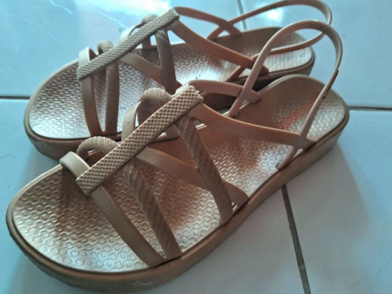 Sapatos
