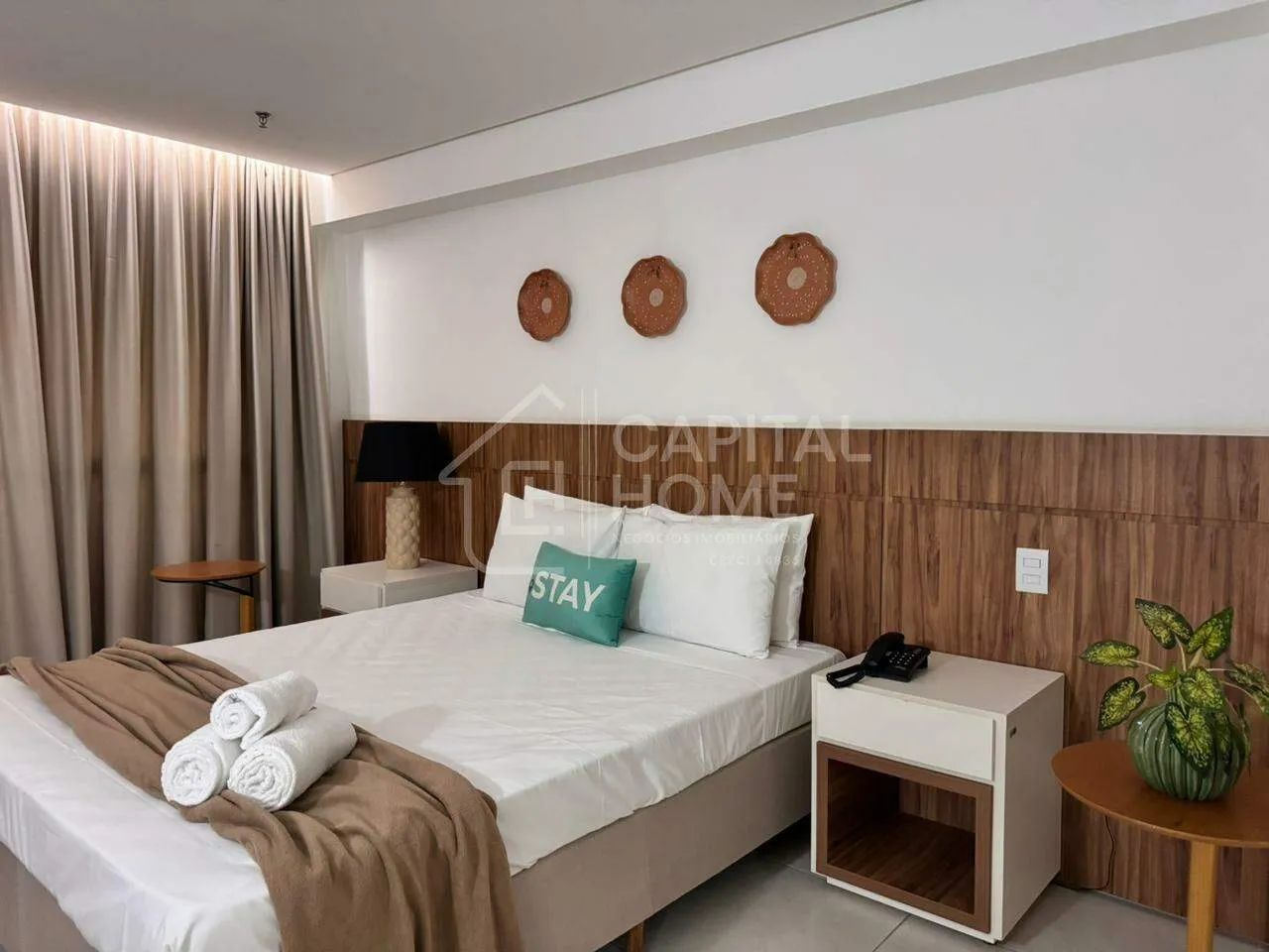 FLAT 35,49M2 - VIVENCE SUITES | PALMAS-TO - Foto 5