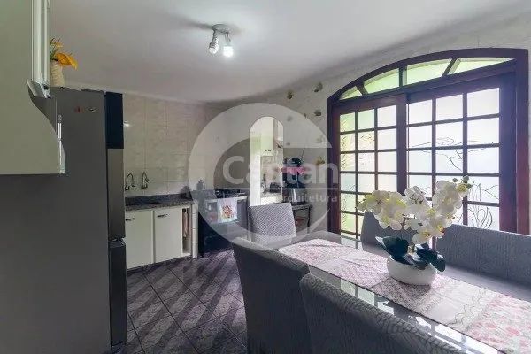 sobrado à venda na vila formosa - Foto 5