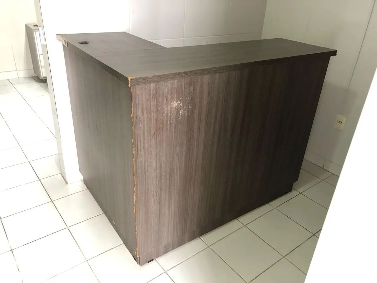 ? VENDO MÓVEIS E EQUIPAMENTOS PARA SALÃO DE BELEZA ? - Foto 5