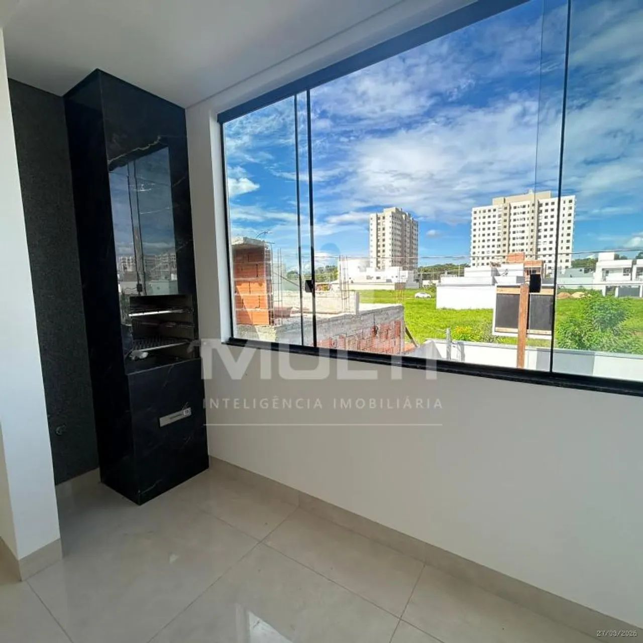 Apartamento - PRACA ALTO UMUARAMA - Foto 4
