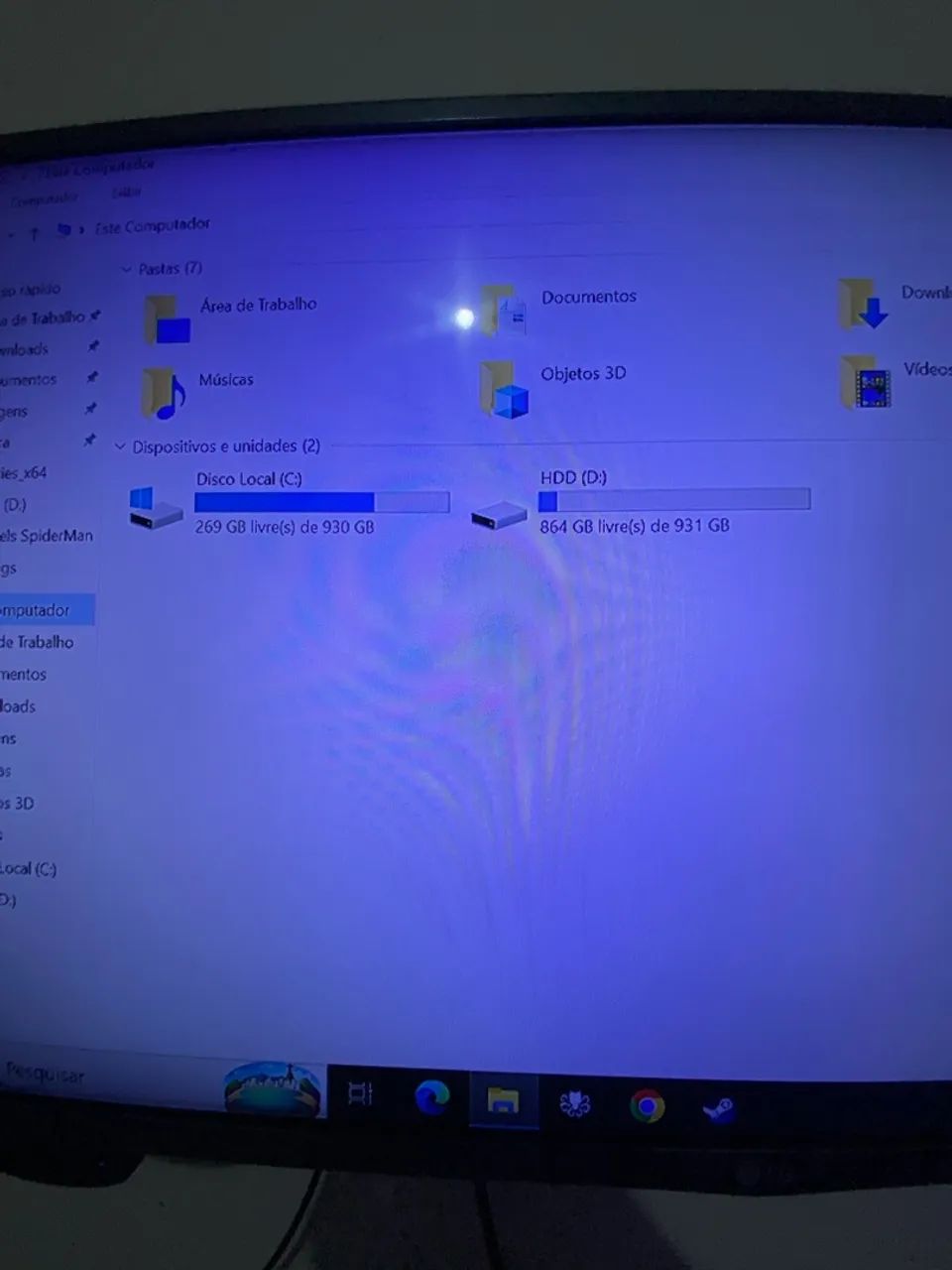 Pc game DDR3 Rx 580 - Foto 5